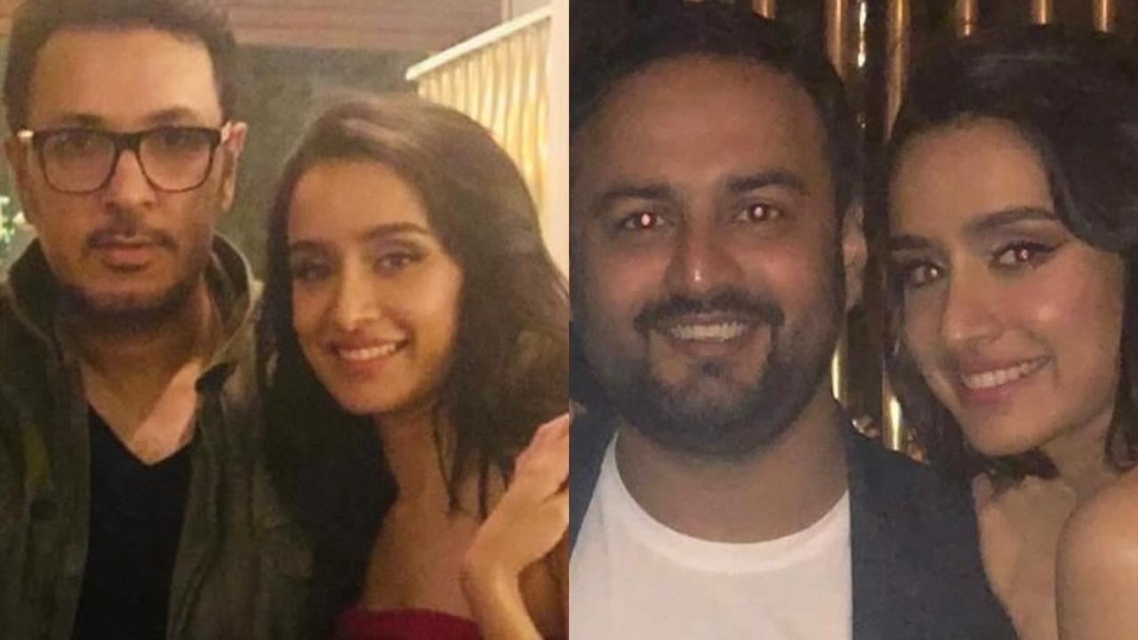 Shraddha Kapoor celebrates 6 years of Stree amid sequel’s roaring success