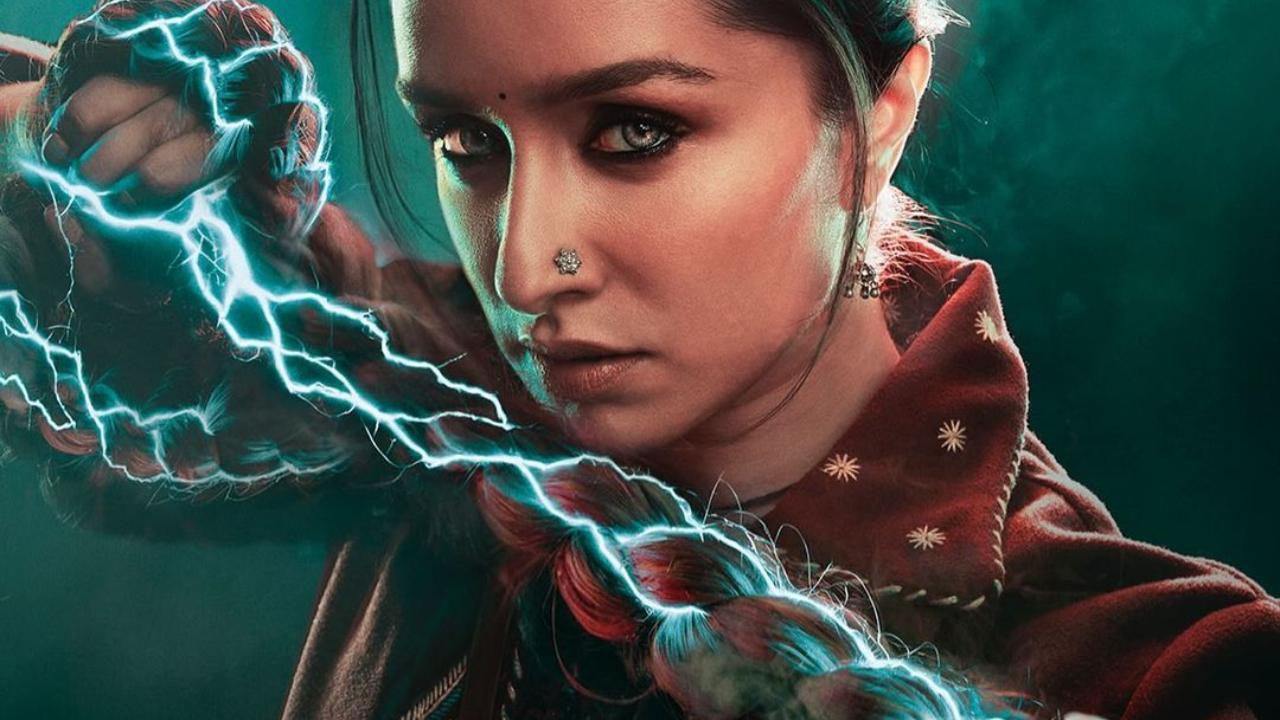 Stree 2: Most expensive ticket in Mumbai can get you more than 100 vada pavs 