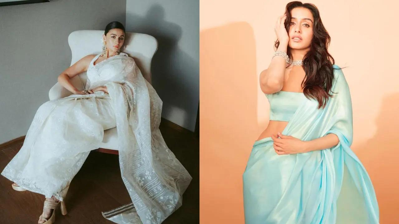 Independence Day 2024: Elevate your look with Bollywood celeb-inspired outfits