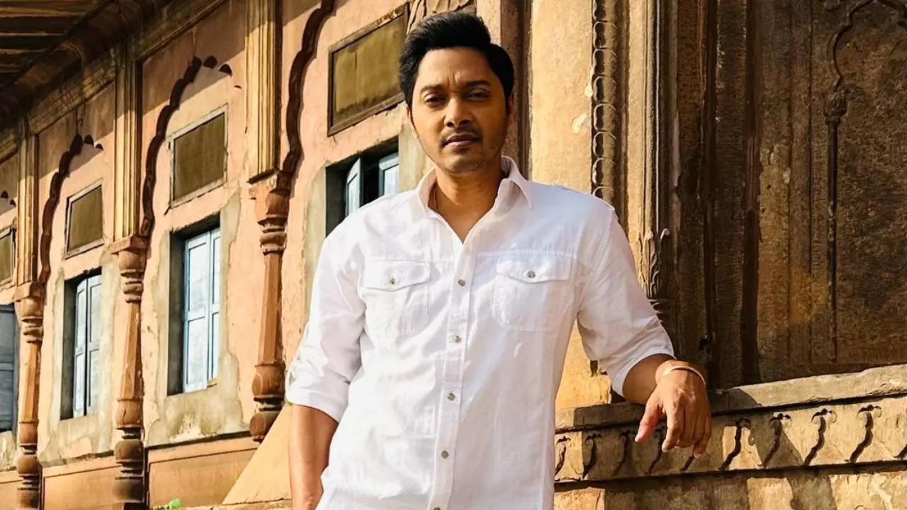 Bollywood actor Shreyas Talpade, who suffered a heart attack in 2023, took to X and reacted to the false news surrounding his death. Read more