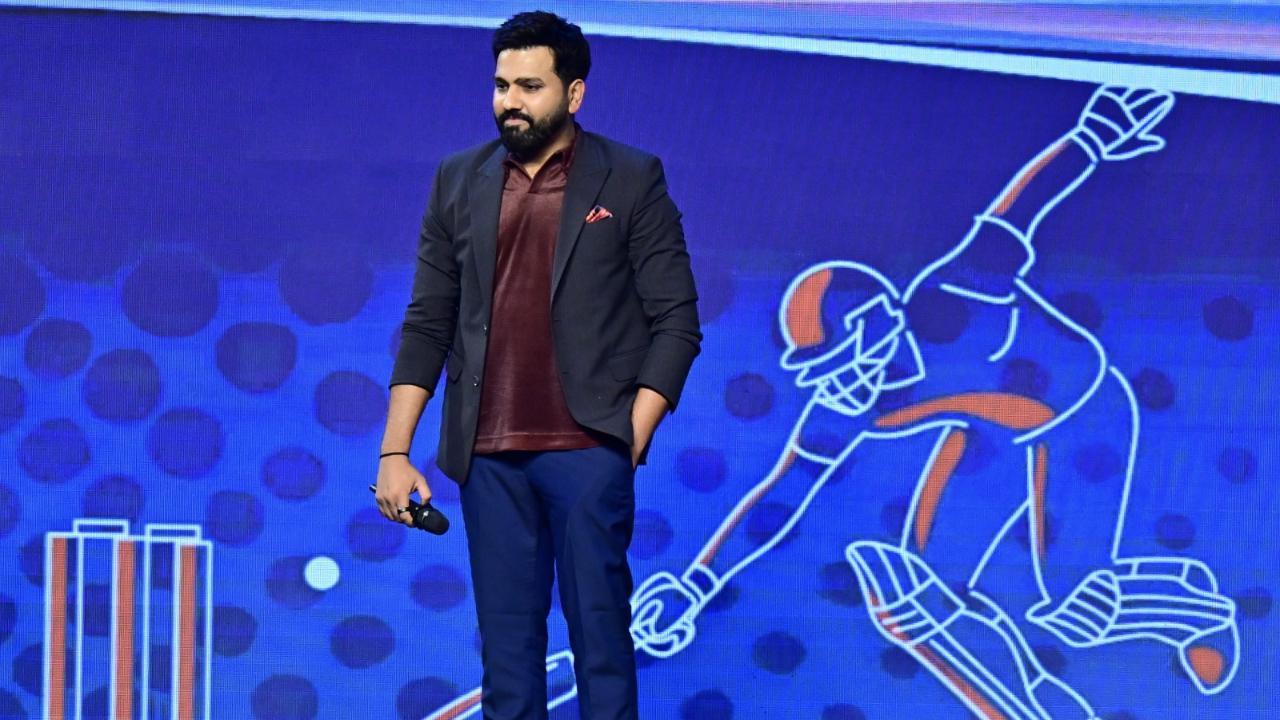 CEAT Cricket Awards: Rohit-Dravid honoured, check full list of awardees here