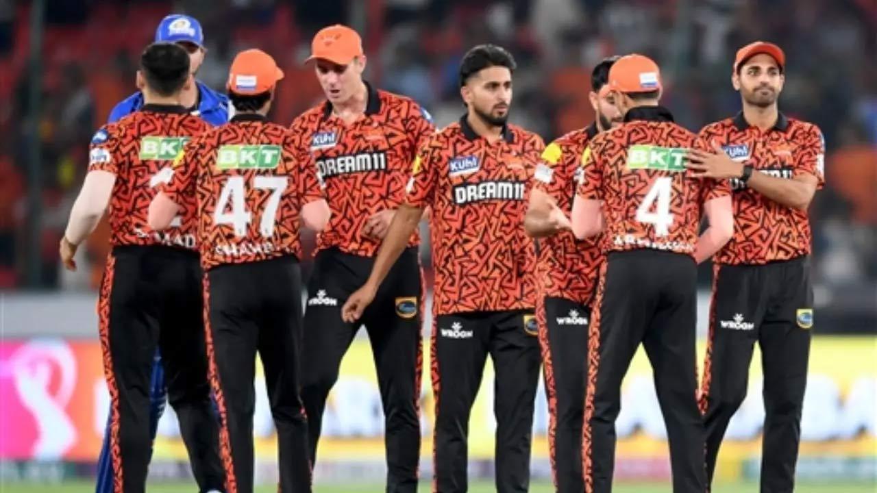 IPL teams divided over mega auction, impact player rule