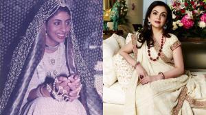In Pics: Abu Jani Sandeep Khosla's Chikankari designs in Bollywood