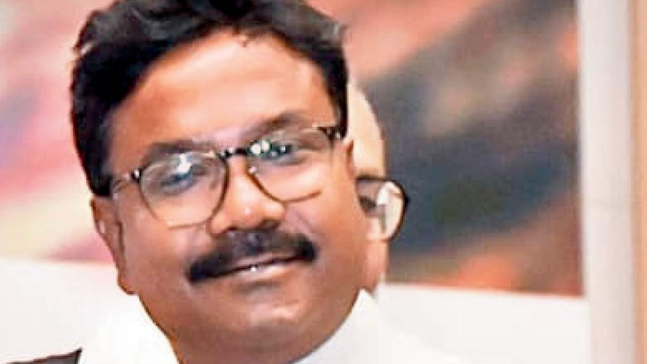 Soumitra Mondal