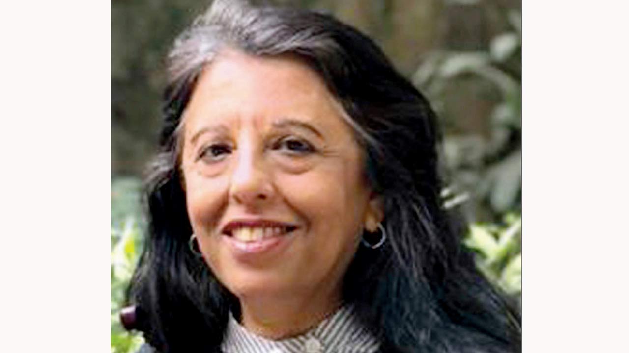 Dr Ritu Sethi, editor, Global InCH Journal of Living Heritage and Asia InCH Encyclopedia