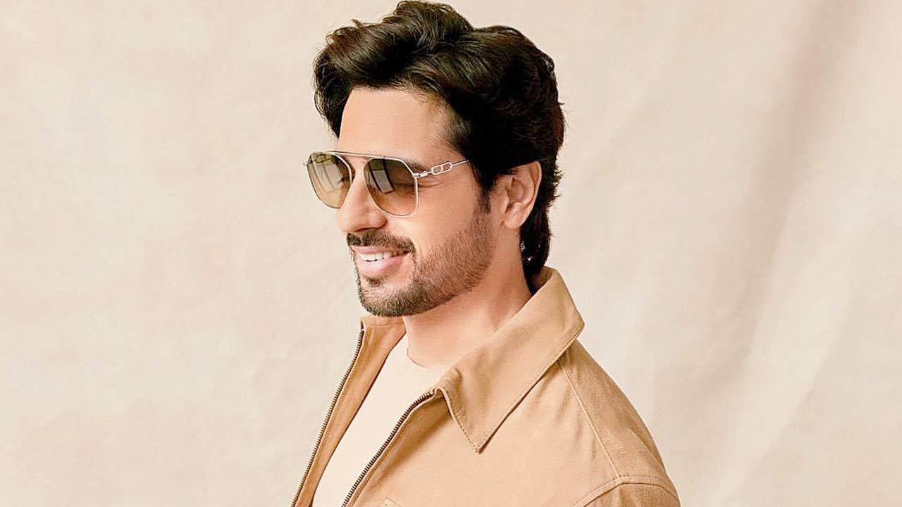 Sidharth Malhotra
