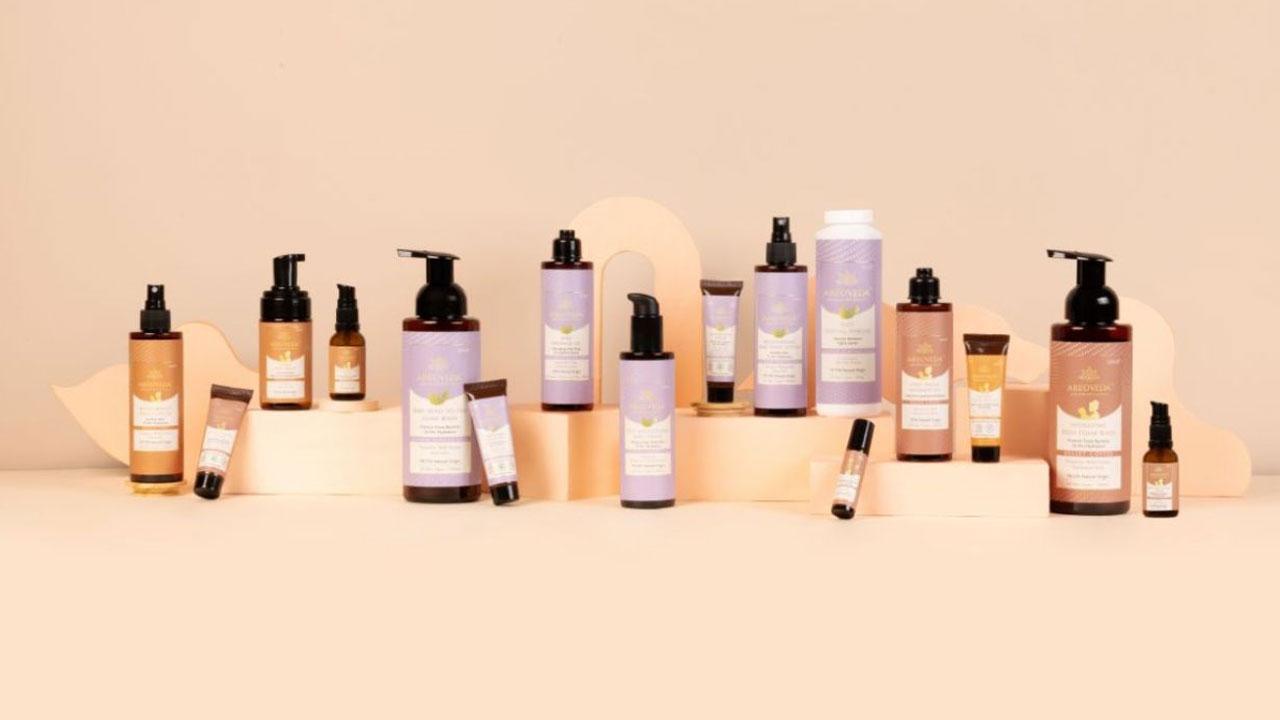 LifeCell Forays into Skincare with AreoVeda, Specialising in Cellular Skin Science