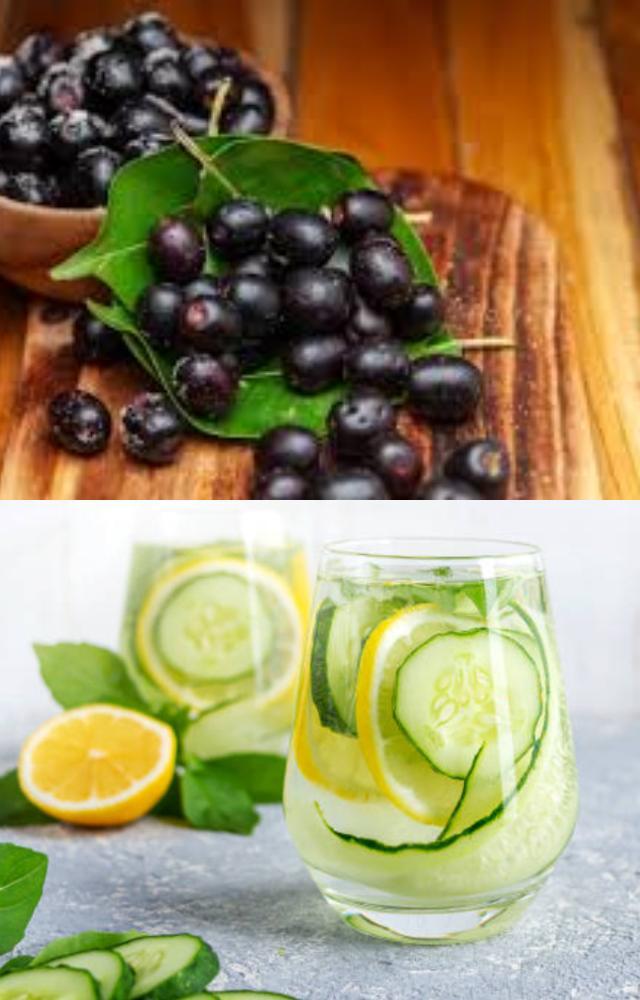 Nutrition tips for monsoon skincare