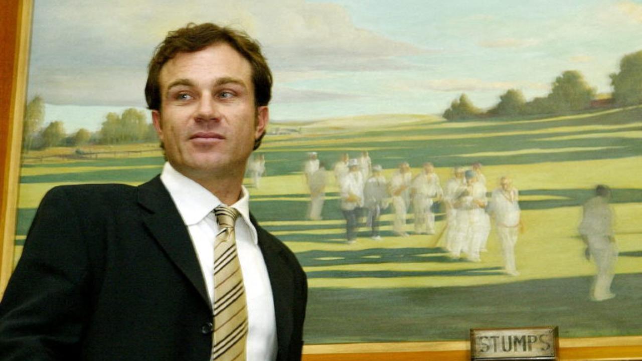 Former Australia cricketer Slater makes desperate attempt to get out of jail