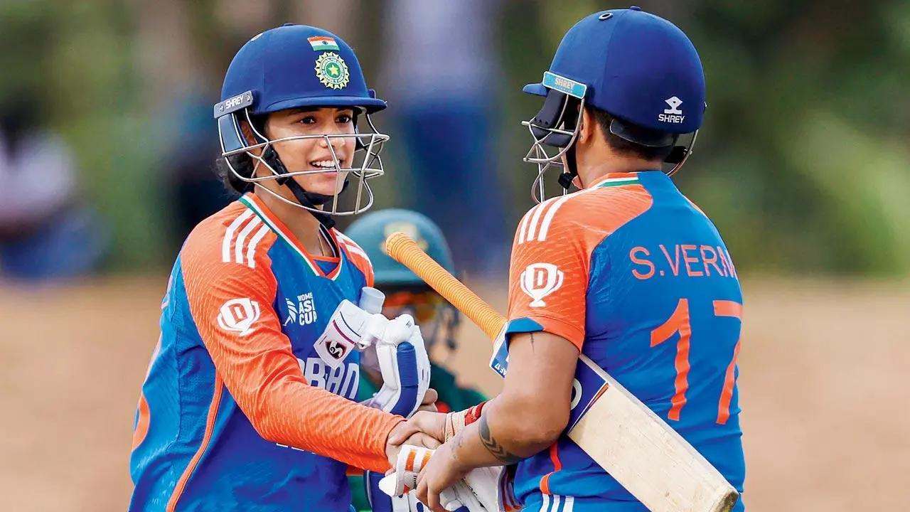 Women's T20 World Cup 2024: Team India squad announced, Kaur set to lead