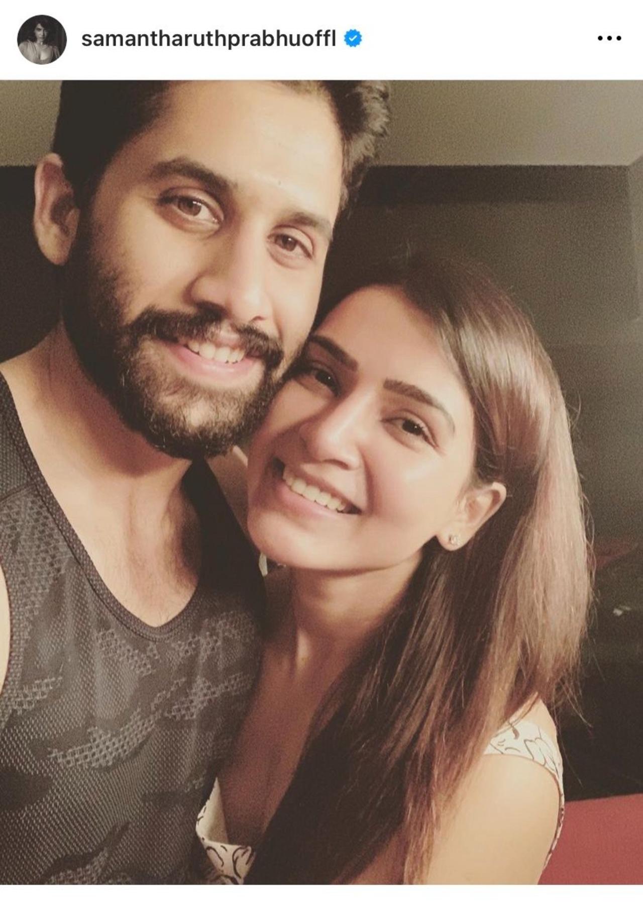 They shared glimpses from their dreamy marriage in the years to follows on social media