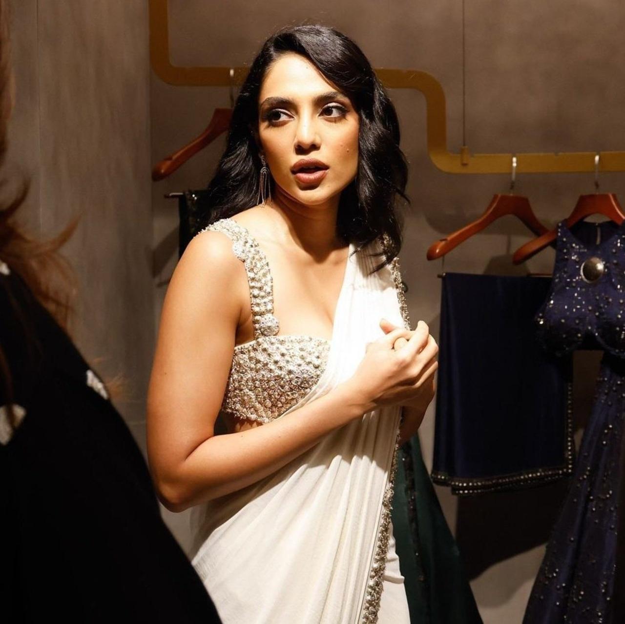 Around May 2022, Naga and Sobhita were spotted together in Hyderabad where the actress was promoting her film, Major.  It was reported that the actress celebrated her birthday along with Naga and some friends