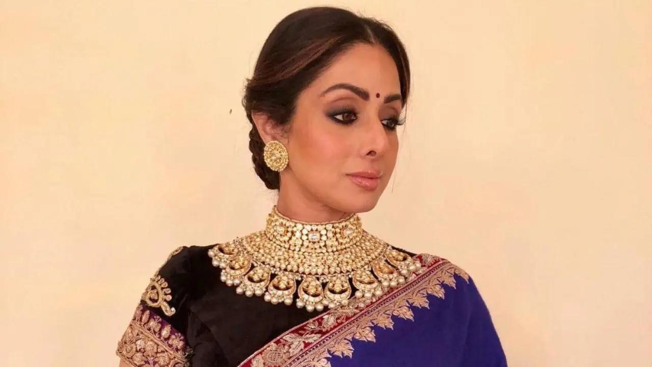 Remembering Sridevi: 5 lesser-known facts about the eternal superstar