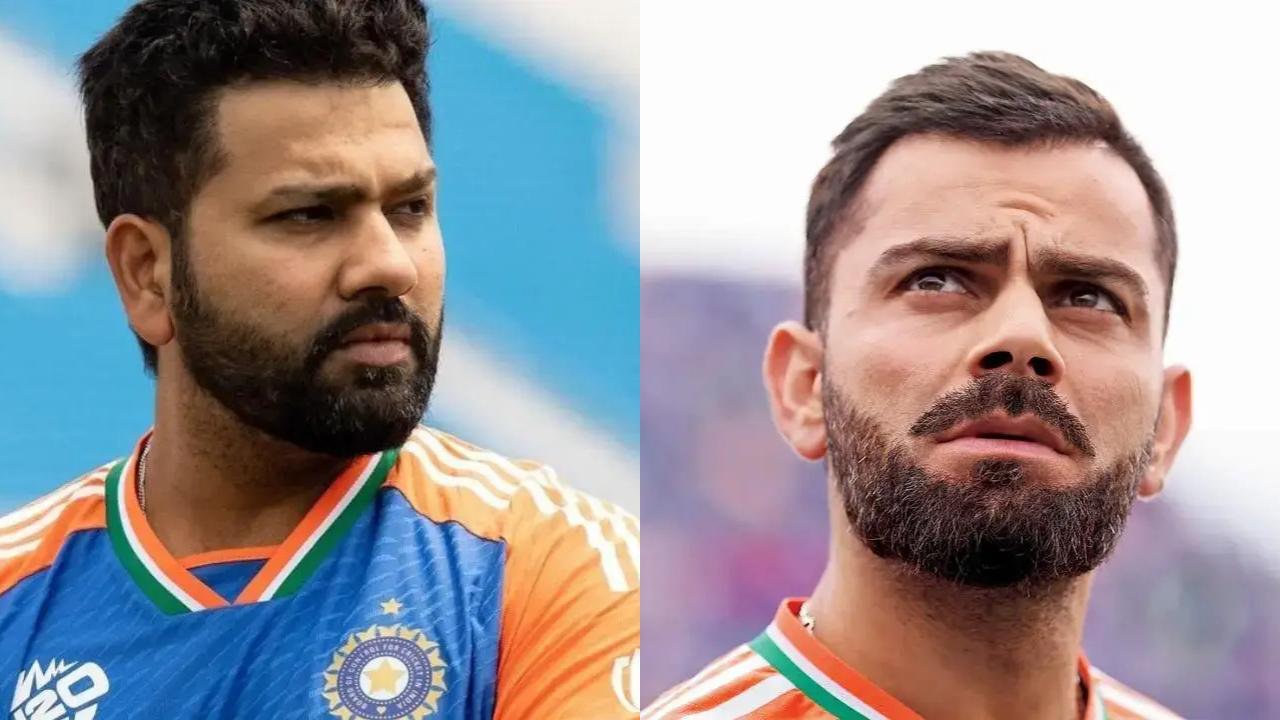 IND vs SL 2nd ODI: Indian stalwarts eye huge records