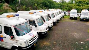 Exclusive: State FSL wants to go mobile