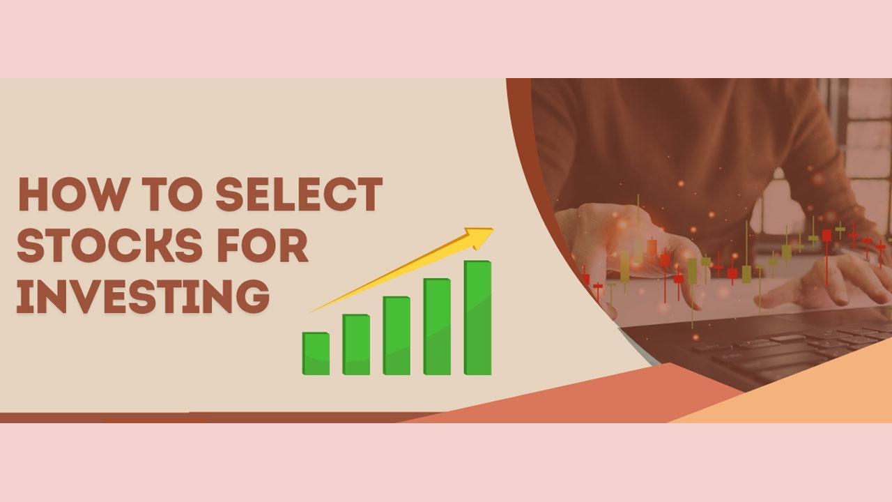 How to Choose the Right Share Market App for Your Investment Needs?