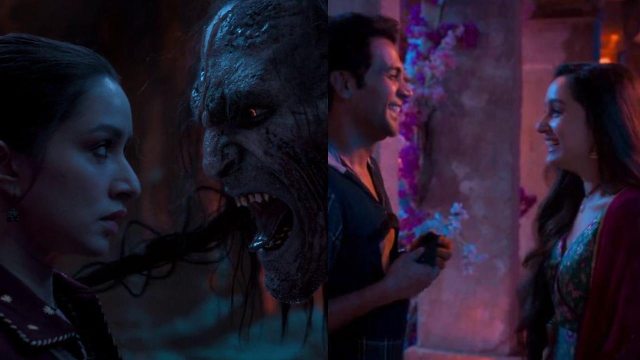 Stree 2 Twitter review: Netizens say, 'Ticket mehengi hai, but splurge on the ticket now!'