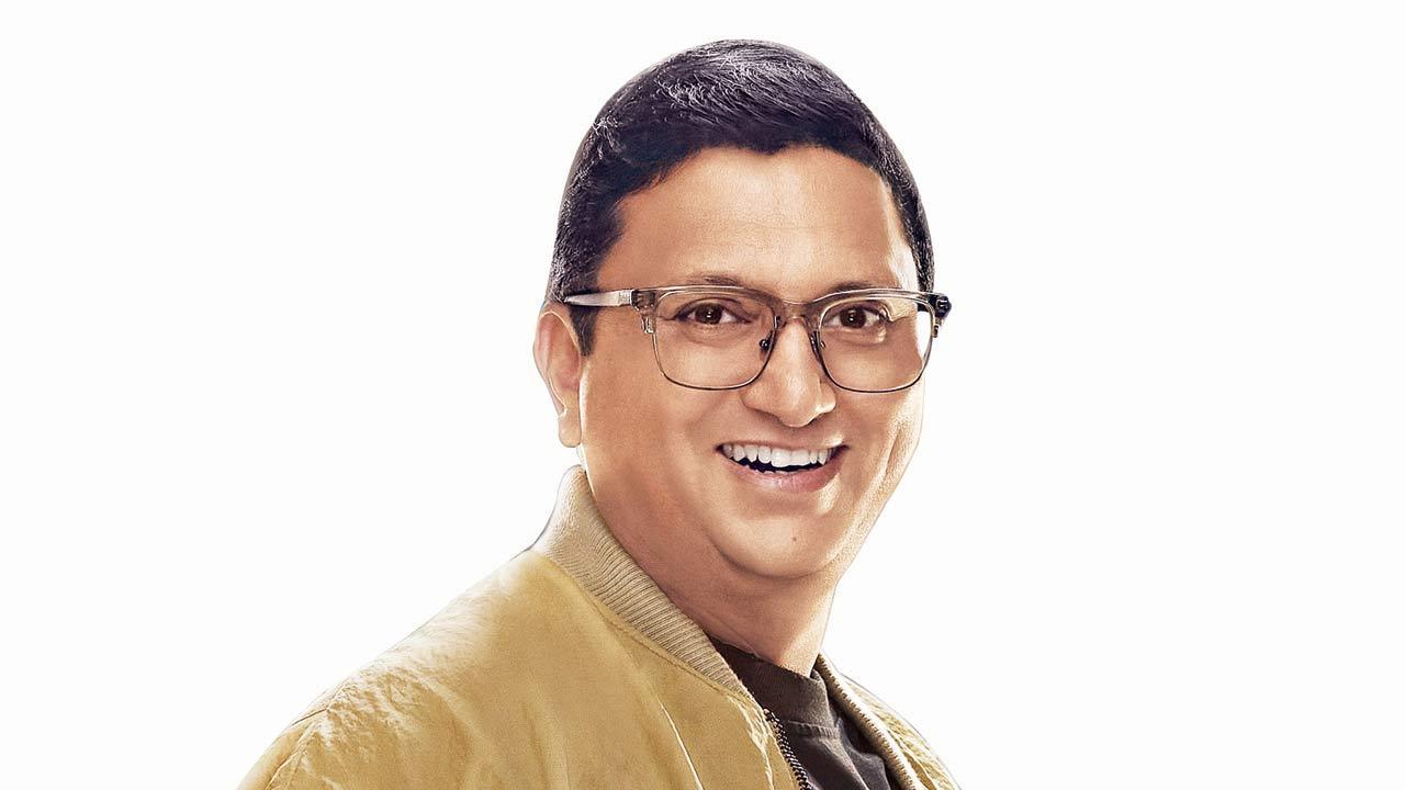 Gopal Dutt: ‘Audience ready to enjoy different forms of comedy’