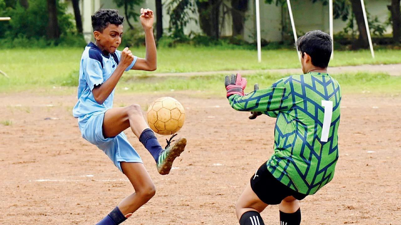 St Xavier’s, Billabong win openers