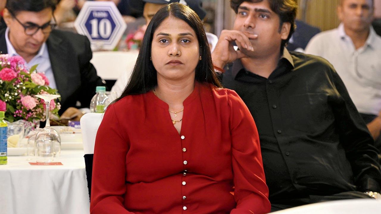 Four-time Mumbai Marathon winner Sudha Singh hails maiden bronze feat in 2015