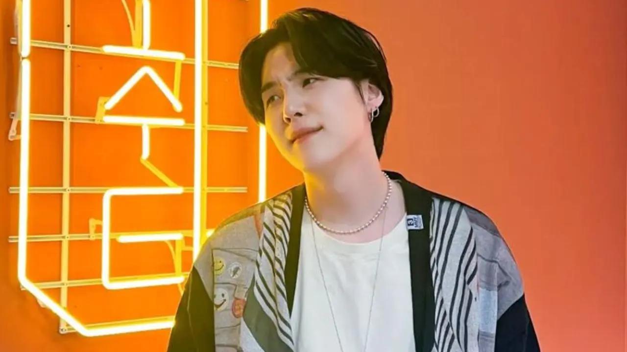 BTS Suga pens second emotional apology letter acknowledging ARMYs 'disappointment' in DUI case. Read more
