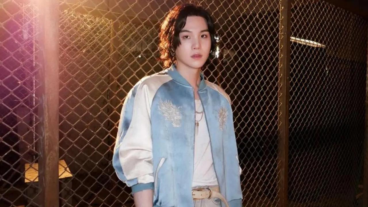 BTS Suga is expected to be summoned by the police for questioning amid allegations of driving in an inebriated state, he faces criminal charges if found guilty. Read more