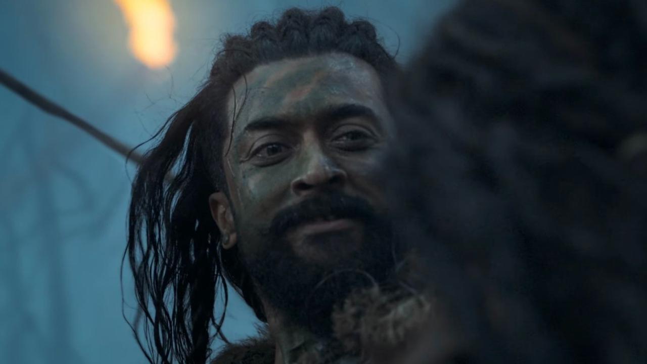Netizens share honest reaction to Kanguva trailer