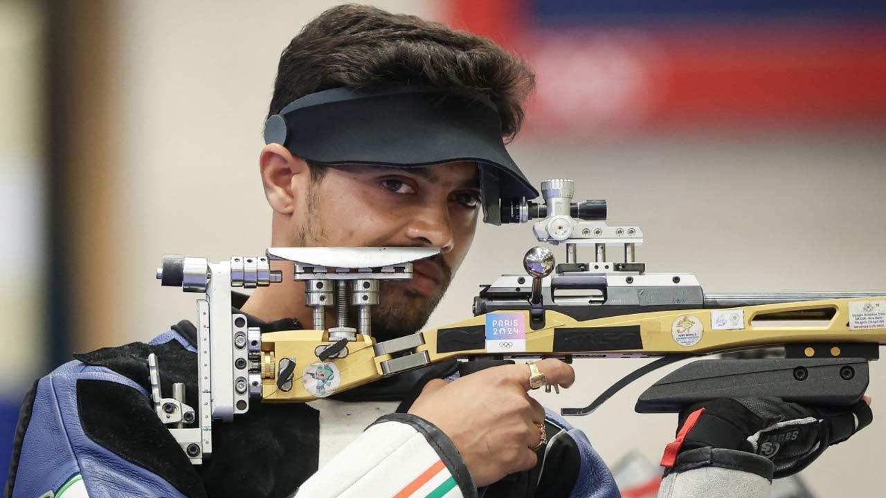Paris Olympics 2024: EXCLUSIVE | ‘It all paid dividends today’: Coach Deshpande celebrates as Swapnil Kusale lands India’s third medal