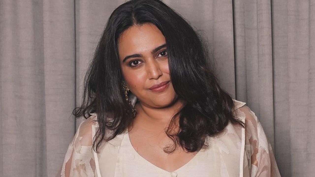 Swara Bhasker says it's heartbreaking to read findings of Hema Committee report
