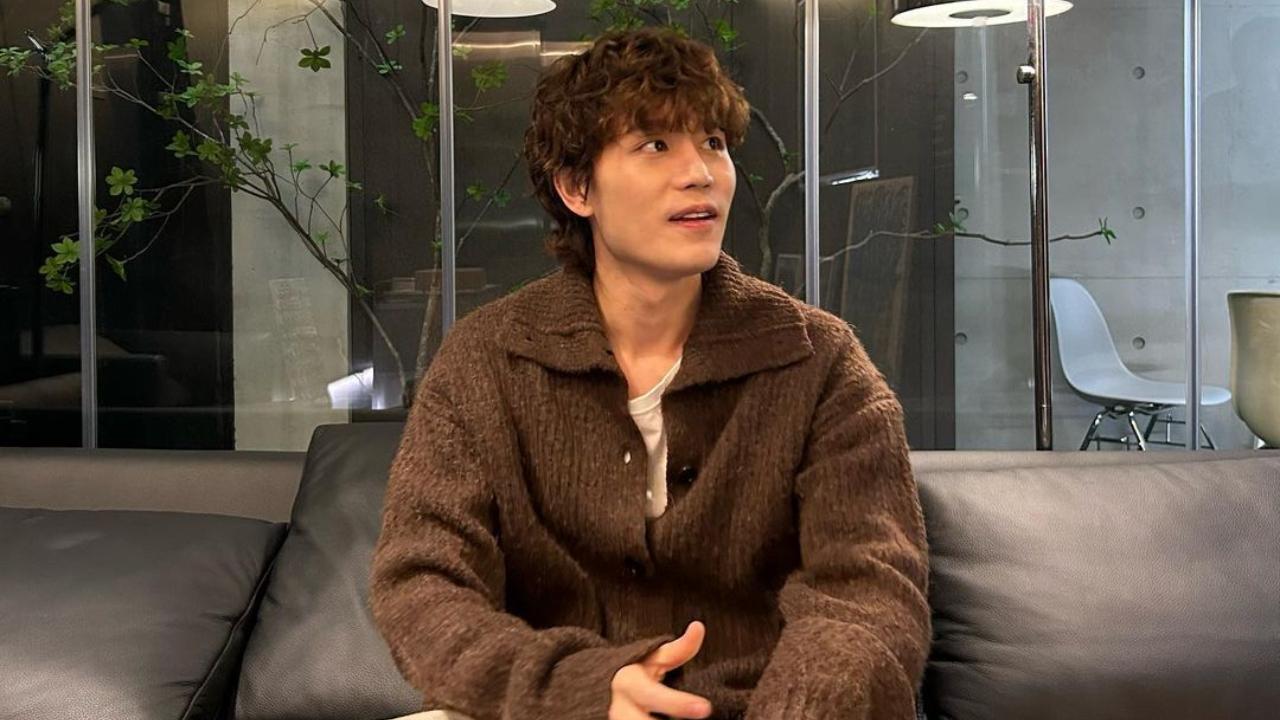NCT singer Taeil exits band after sexual offense case, K-pop fans react