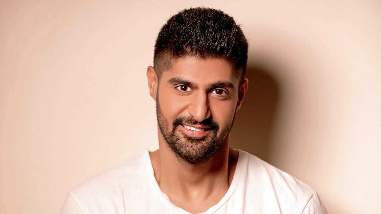 Tanuj Virwani