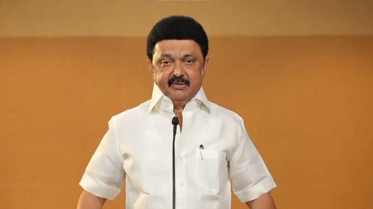 TN has garnered Rs 9.74 lakh cr new investments, created 31 lakh jobs: CM Stalin