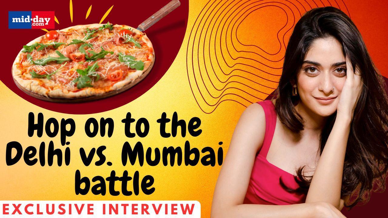 Pizzas, Parathas to Movie Preps: Catch Kill Actress Tanya Maniktala Unfiltered