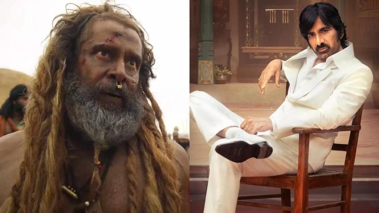 On Independence Day, several films clashed at the box office. Down south, Chiyaan Vikram and Pa Ranjith's film 'Thangalaan' won the clash. Check out how much the film earned. Read more