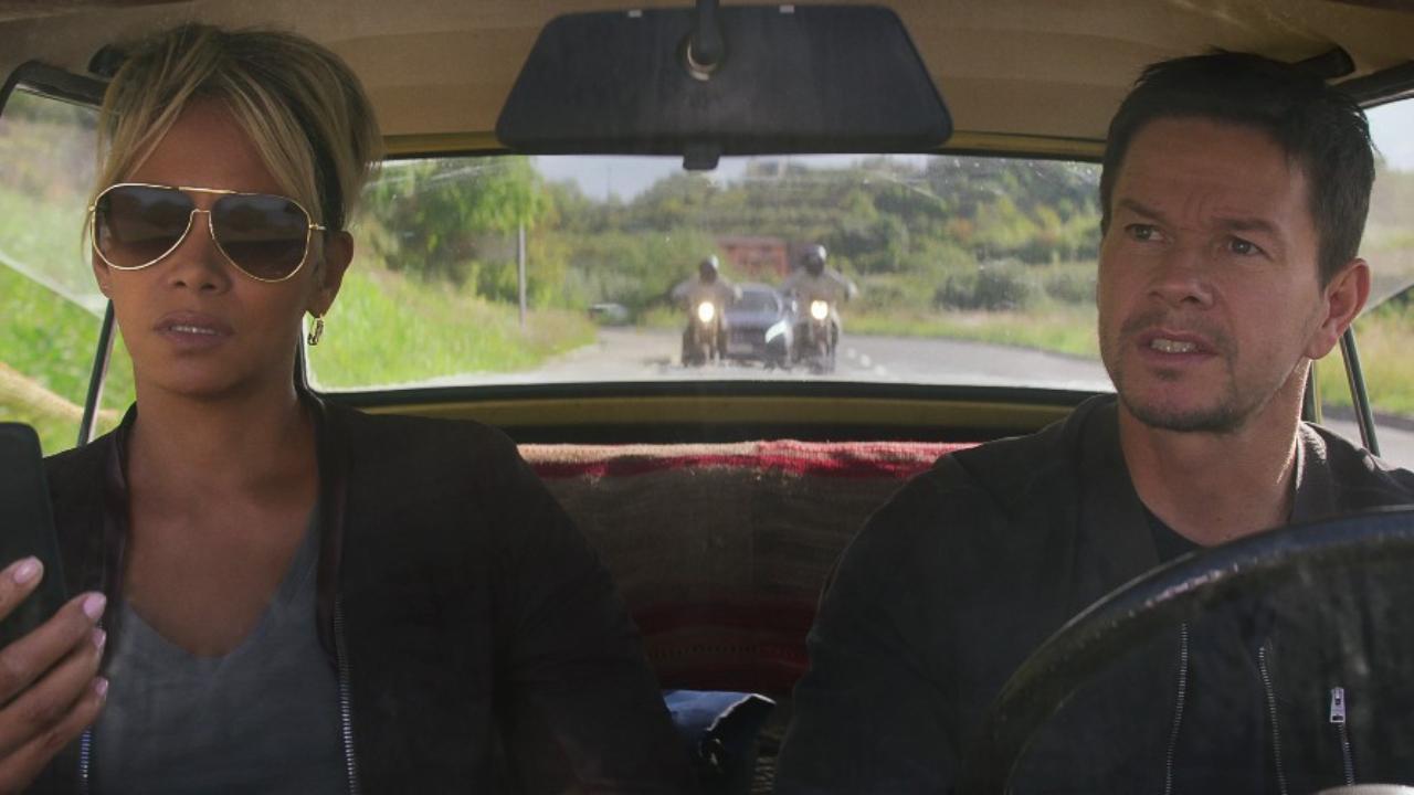 ’The Union’ movie review Bland, utterly Spy thriller