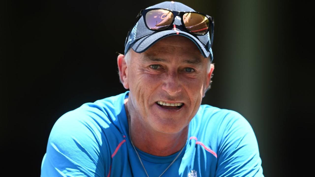 England great Graham Thorpe passes away