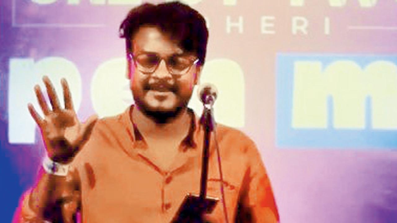 From poetry to comedy: Explore these unique experiences in Mumbai this week