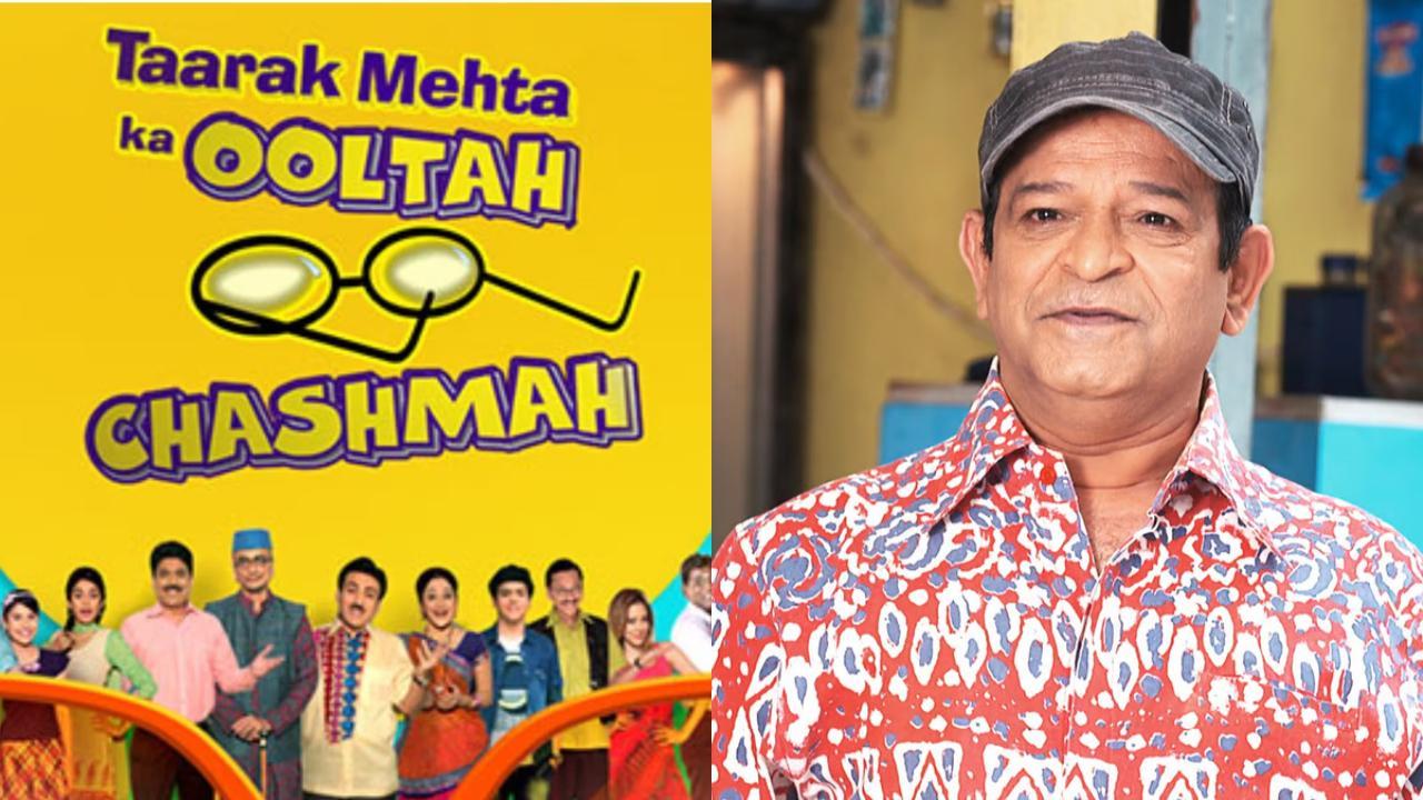 Did TMKOC actor Sharad Sankla aka Abdul leave the show?