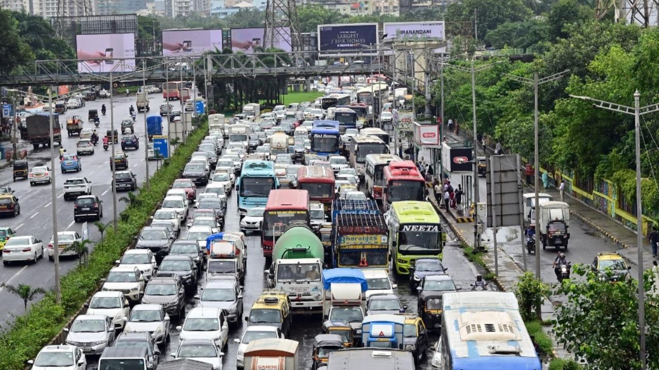 According to a Central Railway notification, pedestrians can use a public foot-over bridge at Dharavi Dhobighat, which is 500 metres from Sion station towards the Matunga side, and another FOB towards the Kurla side, 350 metres from Sion station