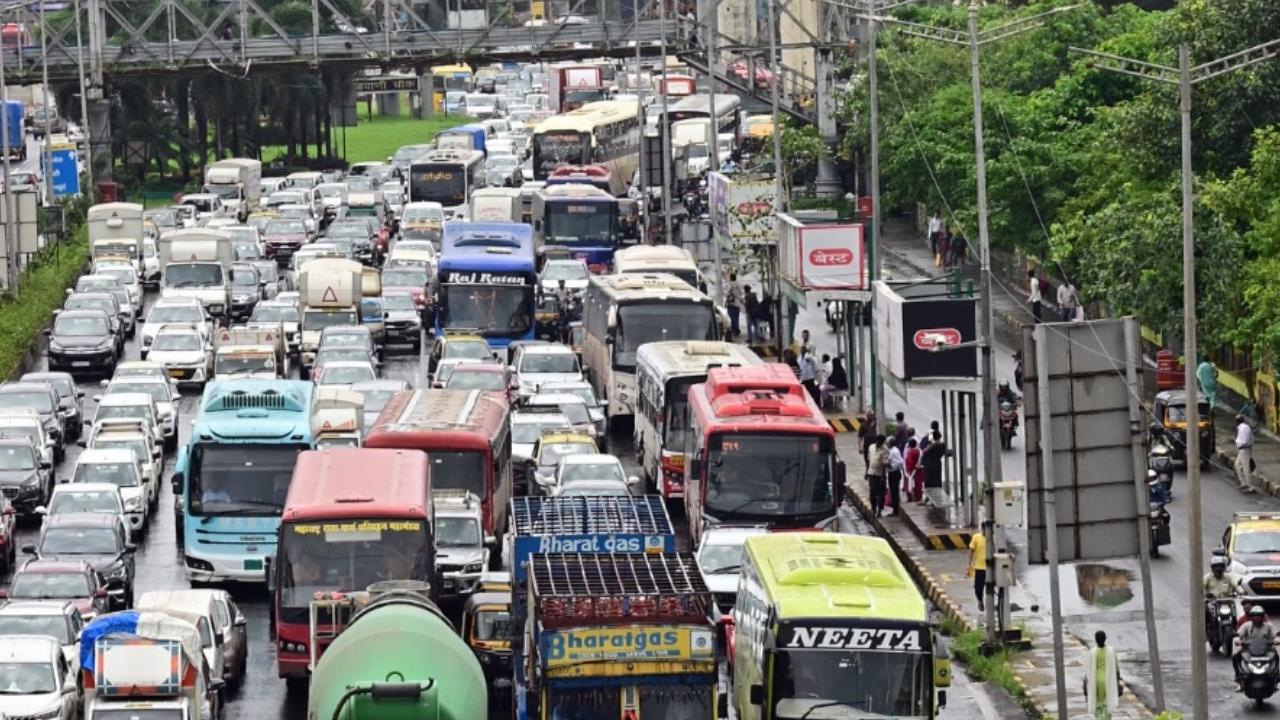 The demolition phase is anticipated to last four to five months. It was originally scheduled for demolition on January 20, the closure of the road overbridge (ROB), which connects Dharavi, Bandra and LBS Road to the eastern part of Sion and Bharatratna Ambedkar Road, was postponed several times owing to the LS polls and the various exams