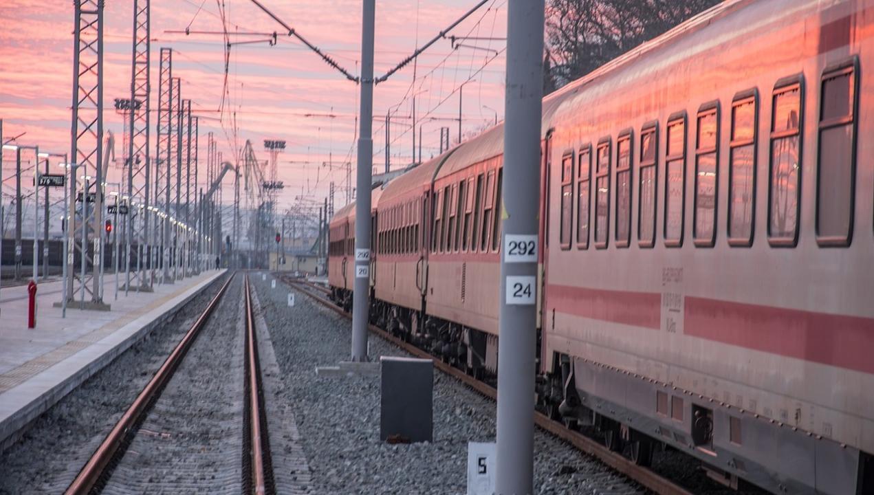 Watch video: Ahmedabad-Mumbai double-decker express coaches detach at Vadodara yard; restoration work underway