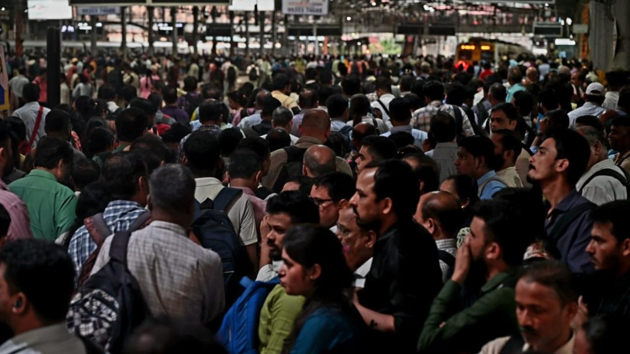 Meanwhile, the police lathi-charged protesters at Badlapur railway station near Mumbai on Tuesday evening to break up the day-long rail roko agitation against the alleged sexual abuse of two girls at a kindergarten