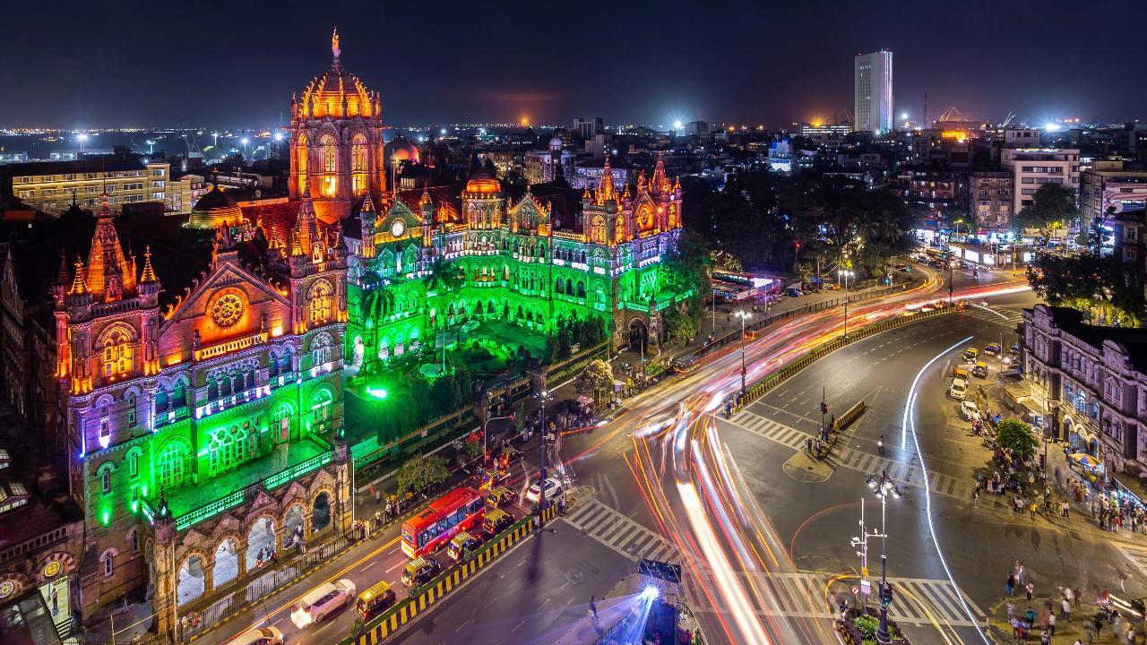 Image for representational purposes only. Image Courtesy: Ujjwal Puri