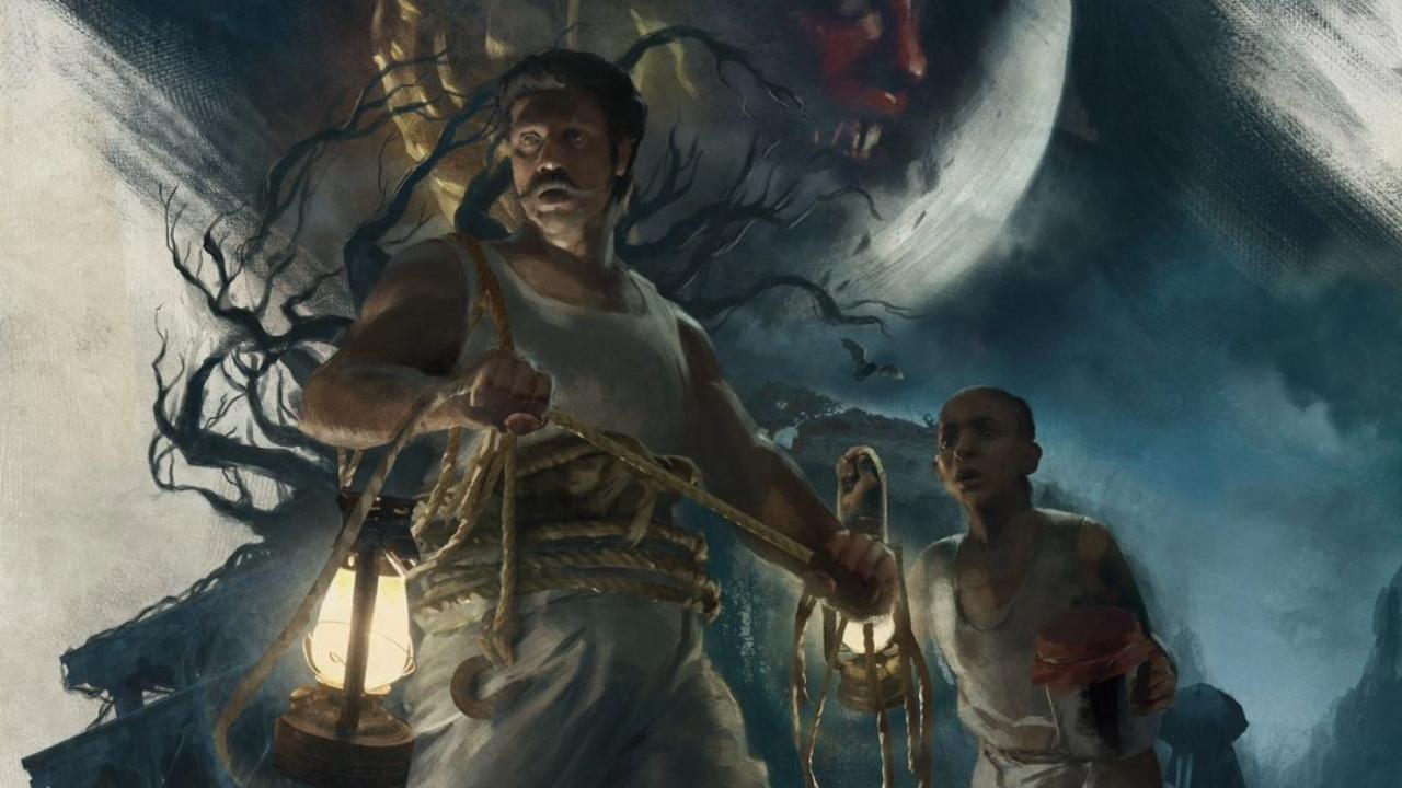 Sohum Shah's hit film Tumbbad to re-release in theatres on this date