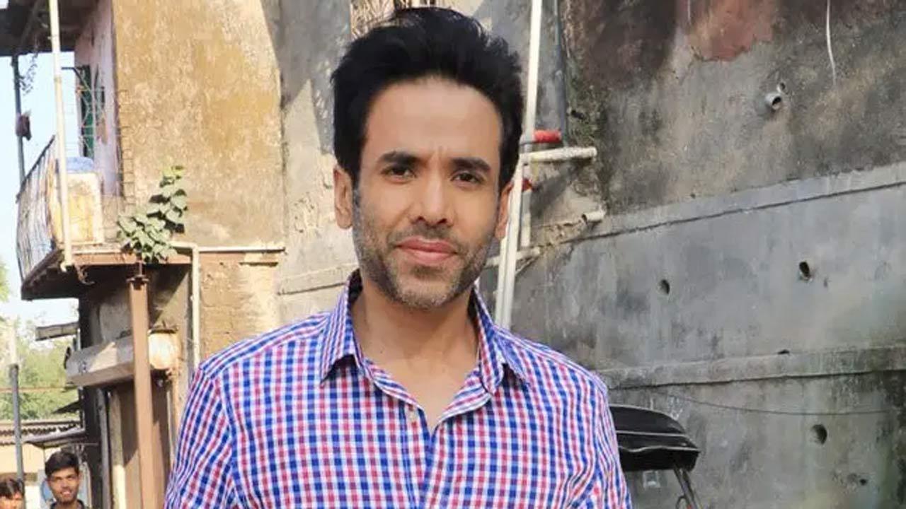 Tusshar Kapoor: I believe in good and bad fortune