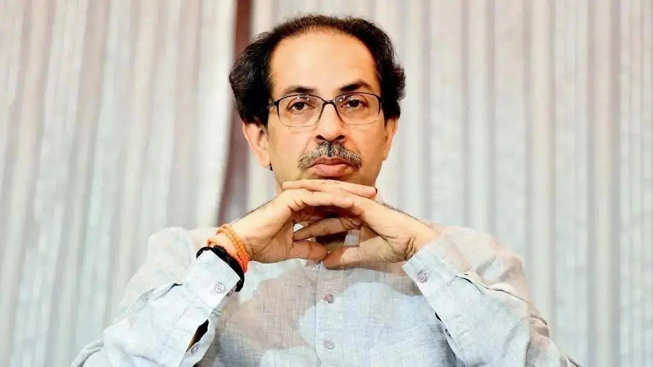 Will back any candidate announced by Congress, NCP (SP) as CM face of MVA: Uddhav Thackeray