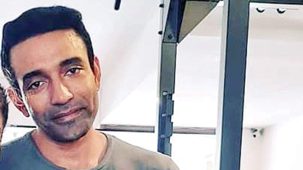 Not a pretty journey: Uthappa reveals battle with depression