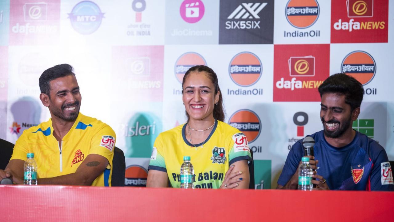 Ultimate Table Tennis 2024: A comprehensive guide to the tournament