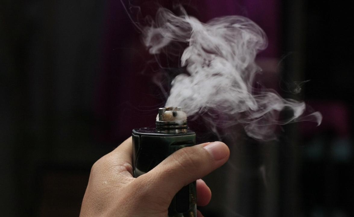 Vaping is wrecking oral health: Experts reveal the alarming consequences