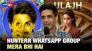 Gulshan Devaiah: Nepotism is a privilege